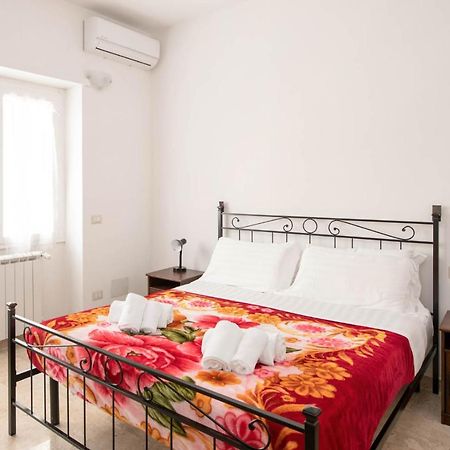 Apartment Nonna Anna Rome Exterior photo