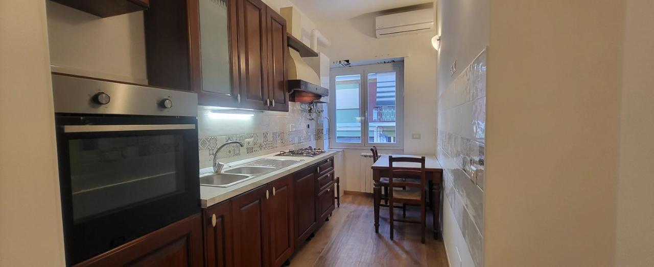 Apartment Nonna Anna Rome Exterior photo