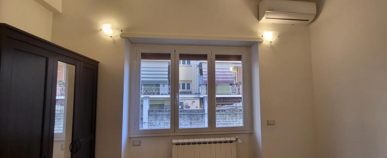 Apartment Nonna Anna Rome Exterior photo