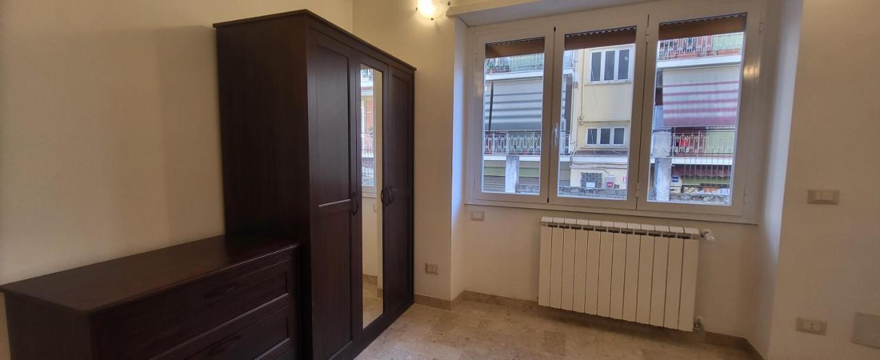 Apartment Nonna Anna Rome Exterior photo