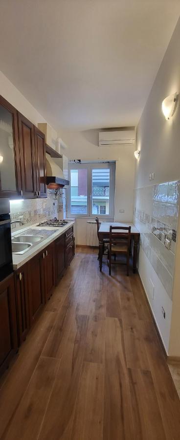 Apartment Nonna Anna Rome Exterior photo