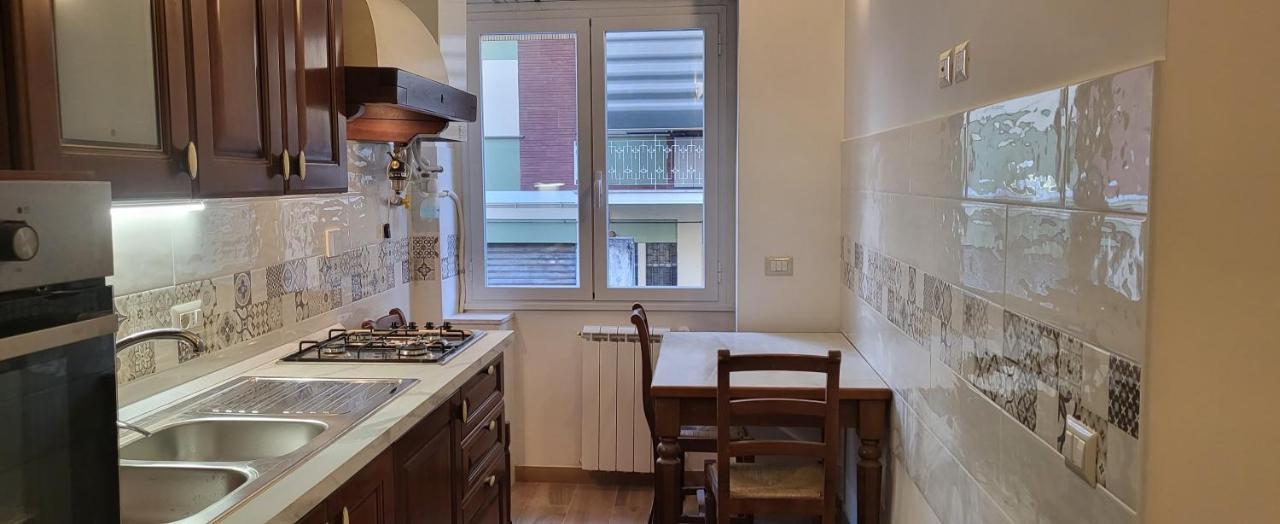 Apartment Nonna Anna Rome Exterior photo