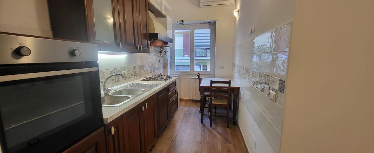 Apartment Nonna Anna Rome Exterior photo