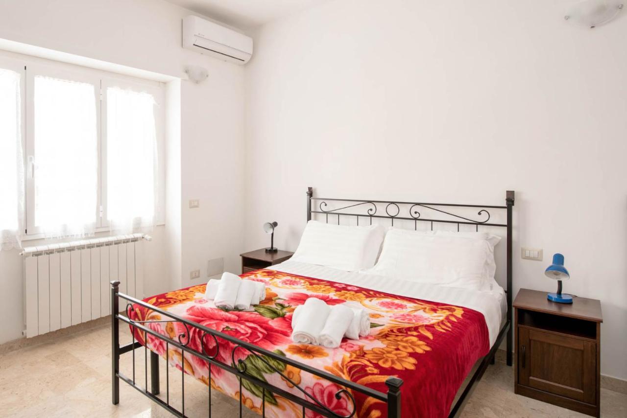 Apartment Nonna Anna Rome Exterior photo