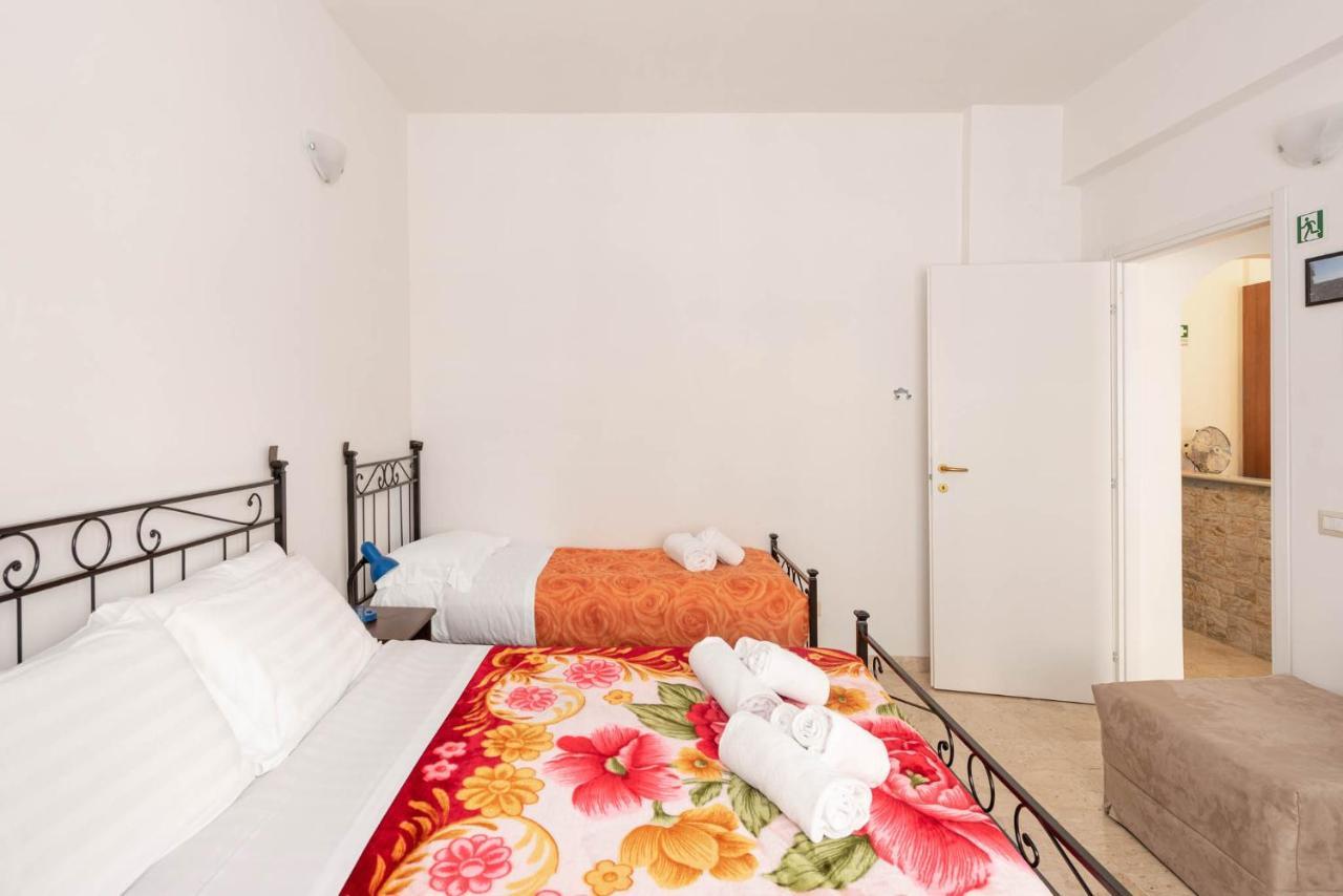 Apartment Nonna Anna Rome Exterior photo