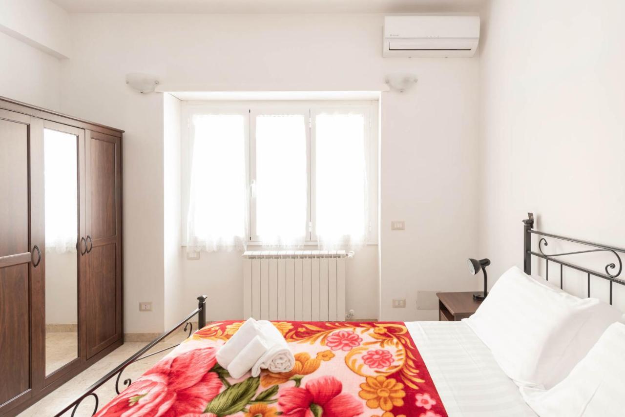 Apartment Nonna Anna Rome Exterior photo