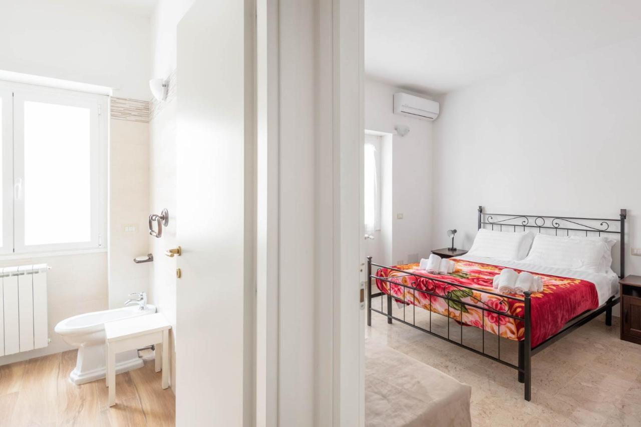 Apartment Nonna Anna Rome Exterior photo