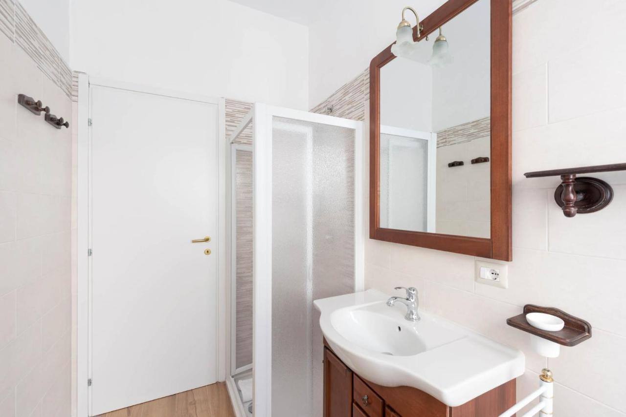 Apartment Nonna Anna Rome Exterior photo