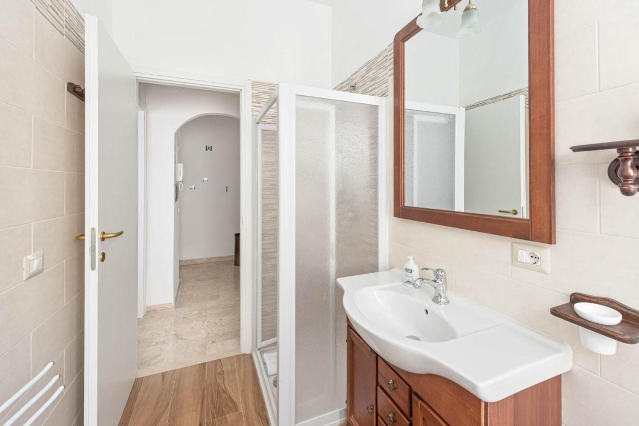 Apartment Nonna Anna Rome Exterior photo